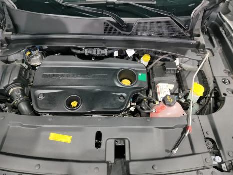 RAM Rampage 2.0 4P TURBO DIESEL REBEL 4X4 AUTOM�TICO, Foto 10