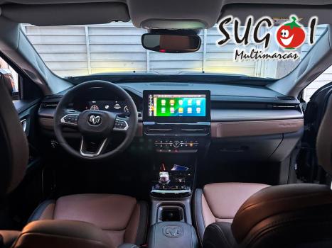 RAM Rampage 2.2 4P LARAMIE TURBO DIESEL 4X4 AUTOM�TICO, Foto 8