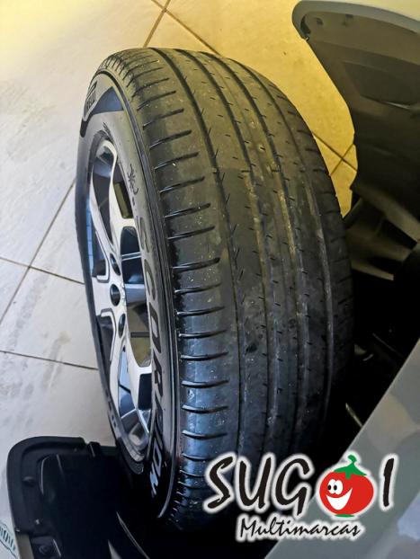 RAM Rampage 2.2 4P LARAMIE TURBO DIESEL 4X4 AUTOM�TICO, Foto 11