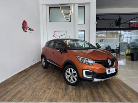 RENAULT Captur 1.6 16V 4P FLEX SCE ZEN, Foto 1