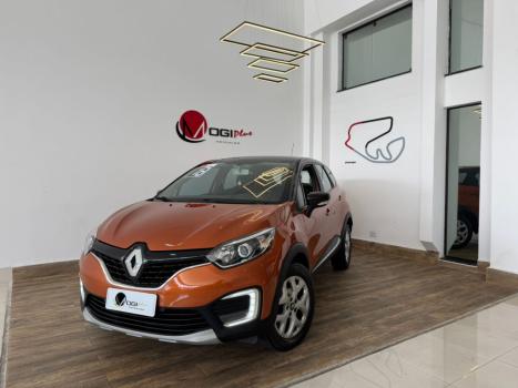 RENAULT Captur 1.6 16V 4P FLEX SCE ZEN, Foto 3