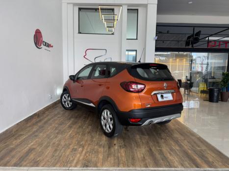 RENAULT Captur 1.6 16V 4P FLEX SCE ZEN, Foto 4