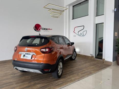 RENAULT Captur 1.6 16V 4P FLEX SCE ZEN, Foto 6