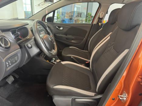 RENAULT Captur 1.6 16V 4P FLEX SCE ZEN, Foto 10