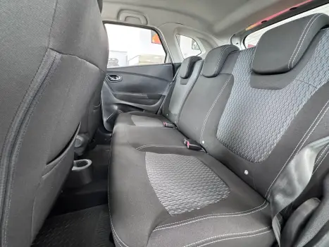 RENAULT Captur 1.6 16V 4P FLEX SCE LIFE X-TRONIC CVT, Foto 8