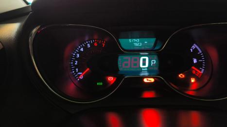 RENAULT Captur 1.6 16V 4P FLEX SCE LIFE X-TRONIC CVT, Foto 4