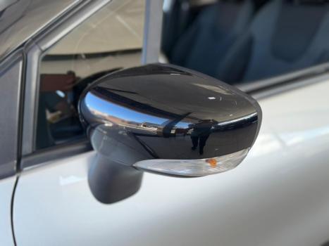 RENAULT Captur 1.6 16V 4P FLEX SCE LIFE X-TRONIC CVT, Foto 5