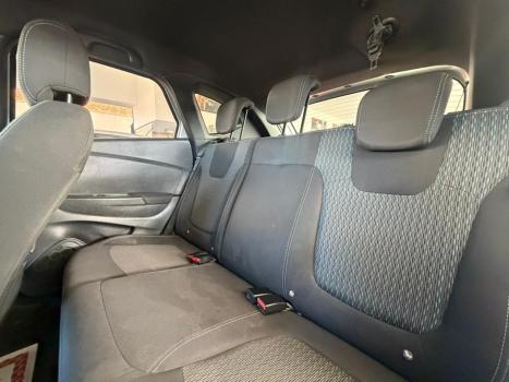 RENAULT Captur 1.6 16V 4P FLEX SCE LIFE X-TRONIC CVT, Foto 13