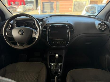RENAULT Captur 1.6 16V 4P FLEX SCE LIFE X-TRONIC CVT, Foto 14