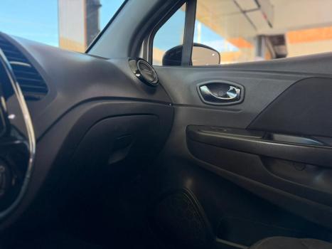 RENAULT Captur 1.6 16V 4P FLEX SCE LIFE X-TRONIC CVT, Foto 15