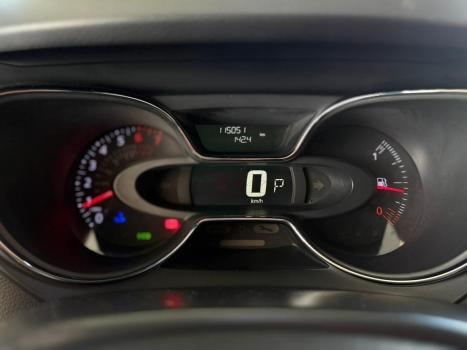 RENAULT Captur 1.6 16V 4P FLEX SCE LIFE X-TRONIC CVT, Foto 20