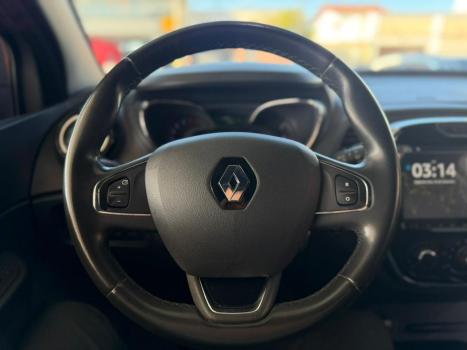 RENAULT Captur 1.6 16V 4P FLEX SCE LIFE X-TRONIC CVT, Foto 23