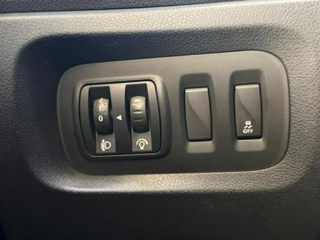 RENAULT Captur 1.6 16V 4P FLEX SCE LIFE X-TRONIC CVT, Foto 24