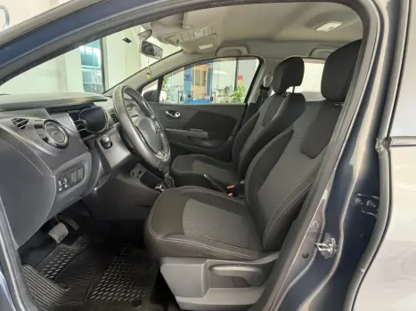 RENAULT Captur 1.6 16V 4P FLEX SCE LIFE X-TRONIC CVT, Foto 7