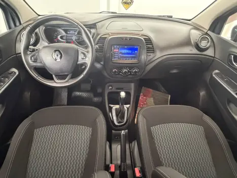 RENAULT Captur 1.6 16V 4P FLEX SCE LIFE X-TRONIC CVT, Foto 10