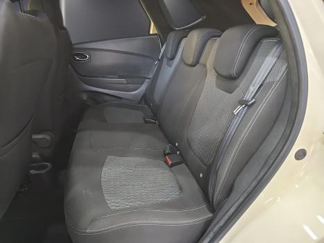 RENAULT Captur 1.6 16V 4P FLEX SCE LIFE X-TRONIC CVT, Foto 3