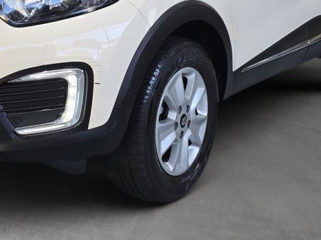 RENAULT Captur 1.6 16V 4P FLEX SCE LIFE X-TRONIC CVT, Foto 7
