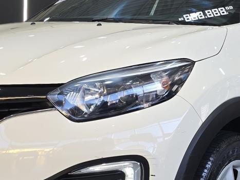 RENAULT Captur 1.6 16V 4P FLEX SCE LIFE X-TRONIC CVT, Foto 9