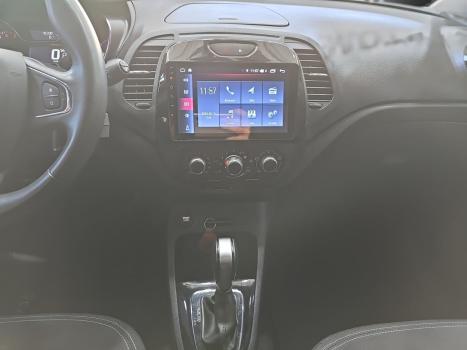 RENAULT Captur 1.6 16V 4P FLEX SCE LIFE X-TRONIC CVT, Foto 11