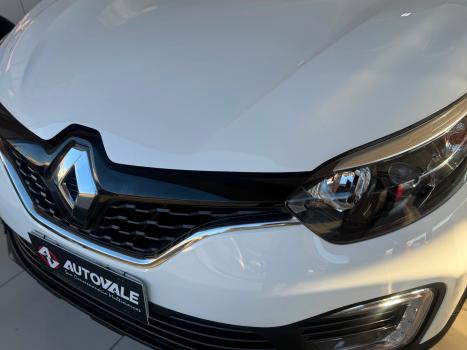 RENAULT Captur 1.6 16V 4P FLEX SCE LIFE X-TRONIC CVT, Foto 4