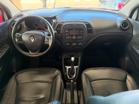 RENAULT Captur 1.6 16V 4P FLEX SCE LIFE X-TRONIC CVT, Foto 15