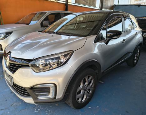 RENAULT Captur 1.6 16V 4P SCE ZEN X-TRONIC AUTOM�TICO CVT, Foto 4