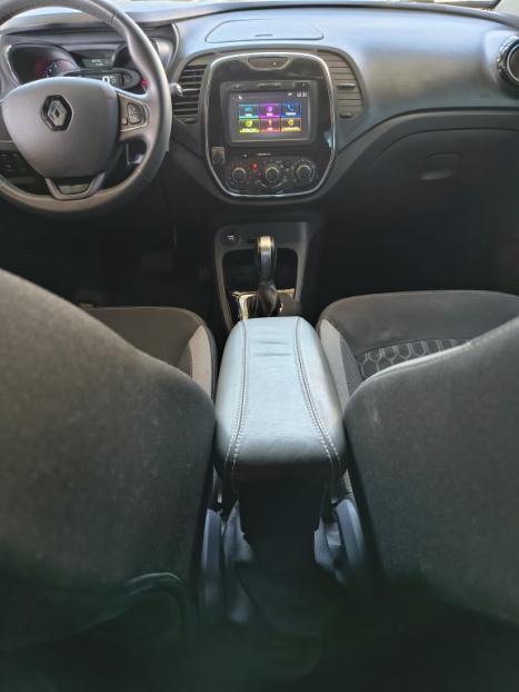 RENAULT Captur 1.6 16V 4P SCE ZEN X-TRONIC AUTOM�TICO CVT, Foto 6