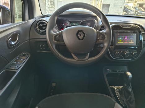 RENAULT Captur 1.6 16V 4P SCE ZEN X-TRONIC AUTOM�TICO CVT, Foto 8