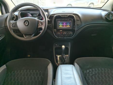 RENAULT Captur 1.6 16V 4P SCE ZEN X-TRONIC AUTOM�TICO CVT, Foto 9