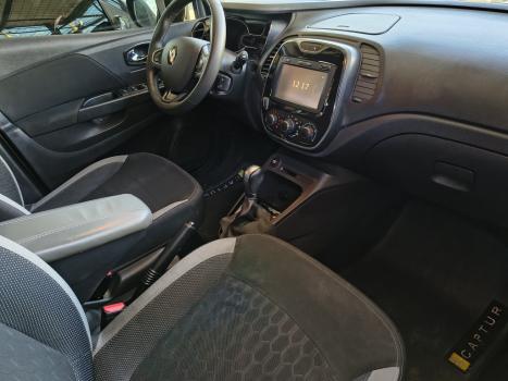 RENAULT Captur 1.6 16V 4P SCE ZEN X-TRONIC AUTOM�TICO CVT, Foto 12