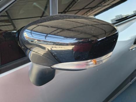 RENAULT Captur 1.6 16V 4P SCE ZEN X-TRONIC AUTOM�TICO CVT, Foto 14