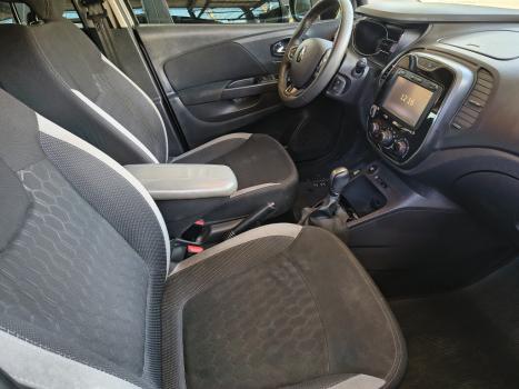 RENAULT Captur 1.6 16V 4P SCE ZEN X-TRONIC AUTOM�TICO CVT, Foto 17