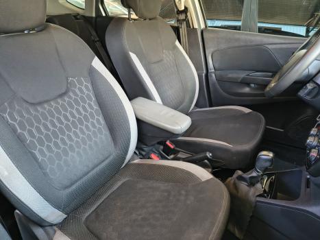RENAULT Captur 1.6 16V 4P SCE ZEN X-TRONIC AUTOM�TICO CVT, Foto 18