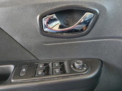 RENAULT Captur 1.6 16V 4P SCE ZEN X-TRONIC AUTOM�TICO CVT, Foto 19