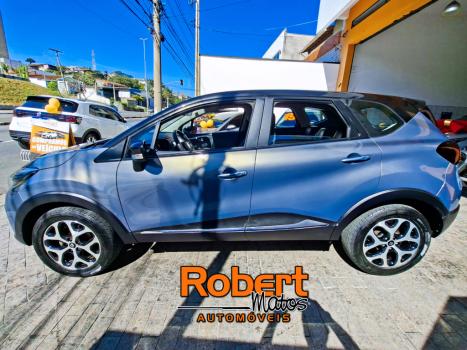 RENAULT Captur 1.6 16V 4P FLEX SCE ZEN, Foto 4
