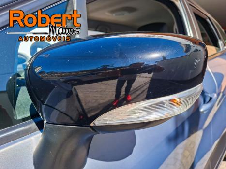RENAULT Captur 1.6 16V 4P FLEX SCE ZEN, Foto 6