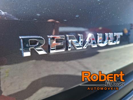 RENAULT Captur 1.6 16V 4P FLEX SCE ZEN, Foto 7