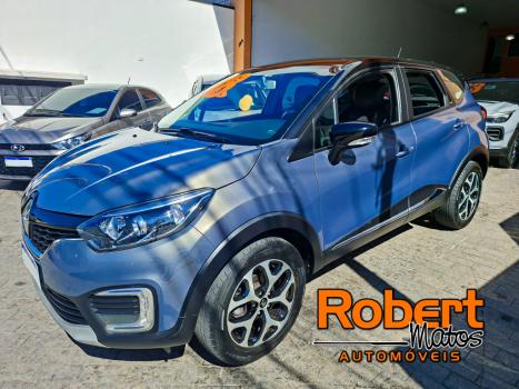 RENAULT Captur 1.6 16V 4P FLEX SCE ZEN, Foto 8