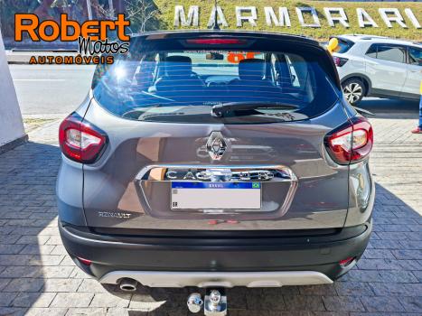 RENAULT Captur 1.6 16V 4P FLEX SCE ZEN, Foto 9