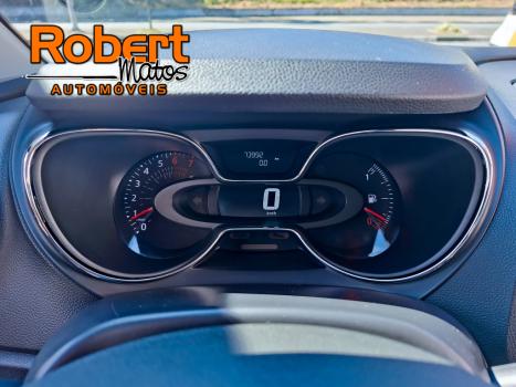 RENAULT Captur 1.6 16V 4P FLEX SCE ZEN, Foto 10