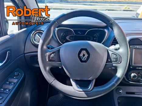 RENAULT Captur 1.6 16V 4P FLEX SCE ZEN, Foto 11