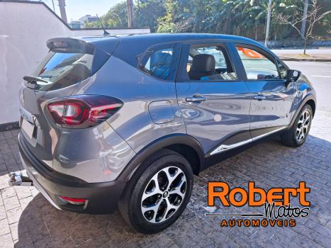 RENAULT Captur 1.6 16V 4P FLEX SCE ZEN, Foto 12
