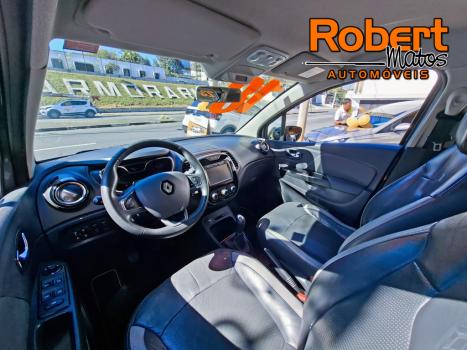 RENAULT Captur 1.6 16V 4P FLEX SCE ZEN, Foto 13