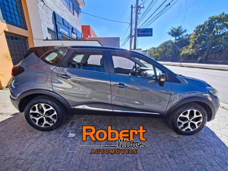 RENAULT Captur 1.6 16V 4P FLEX SCE ZEN, Foto 14