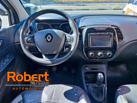 RENAULT Captur 1.6 16V 4P FLEX SCE ZEN, Foto 15