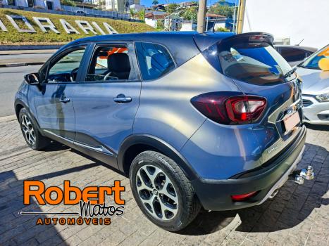 RENAULT Captur 1.6 16V 4P FLEX SCE ZEN, Foto 16