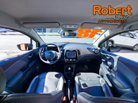 RENAULT Captur 1.6 16V 4P FLEX SCE ZEN, Foto 18