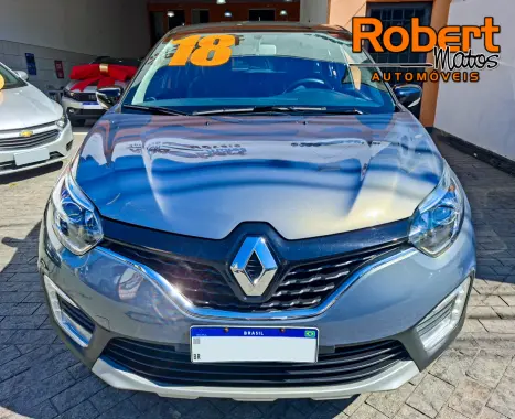 RENAULT Captur 1.6 16V 4P FLEX SCE ZEN, Foto 20