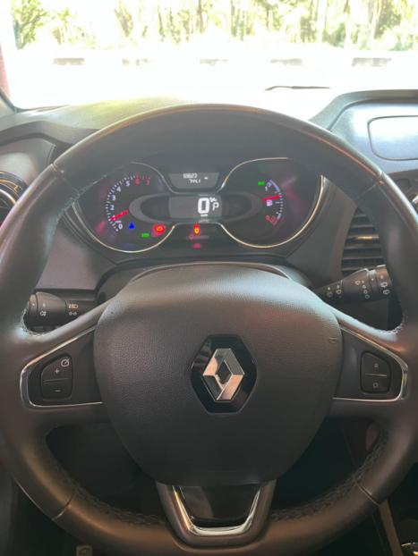RENAULT Captur 1.6 16V 4P FLEX SCE LIFE X-TRONIC CVT, Foto 4