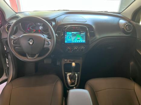 RENAULT Captur 1.6 16V 4P FLEX SCE LIFE X-TRONIC CVT, Foto 5